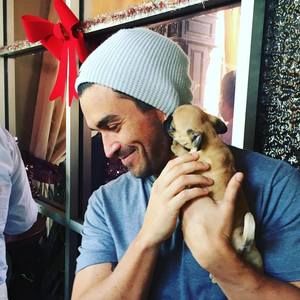 Meet your Posher, Nick